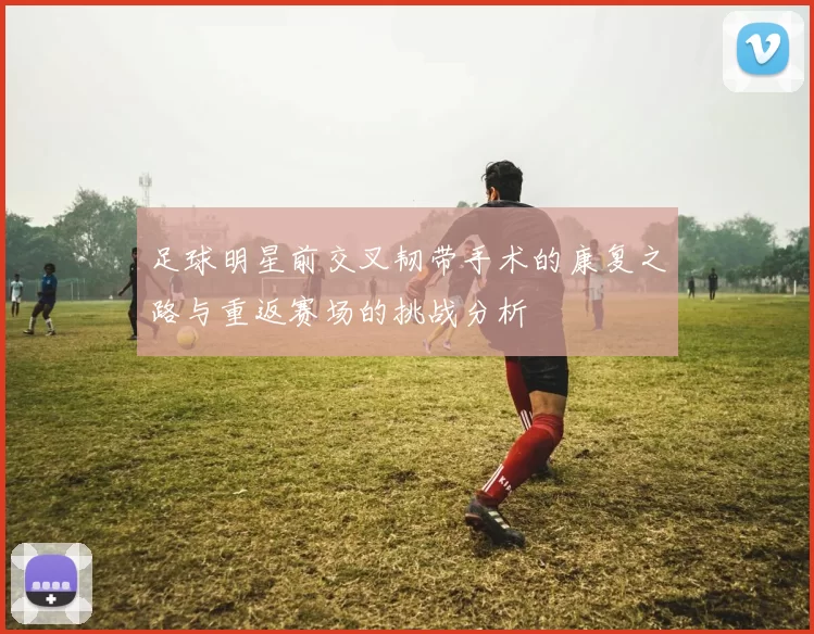 足球明星前交叉韧带手术的康复之路与重返赛场的挑战分析