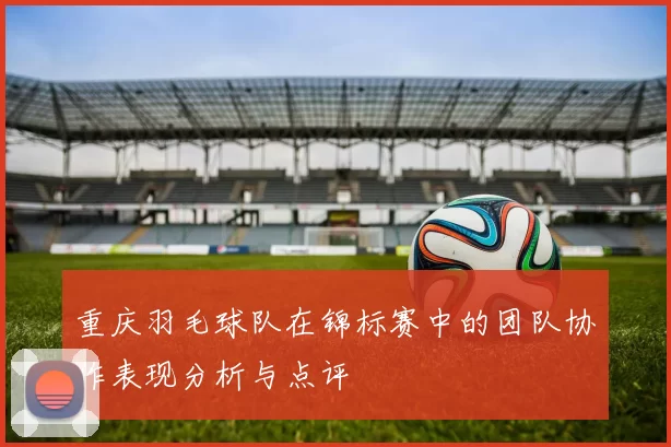重庆羽毛球队在锦标赛中的团队协作表现分析与点评