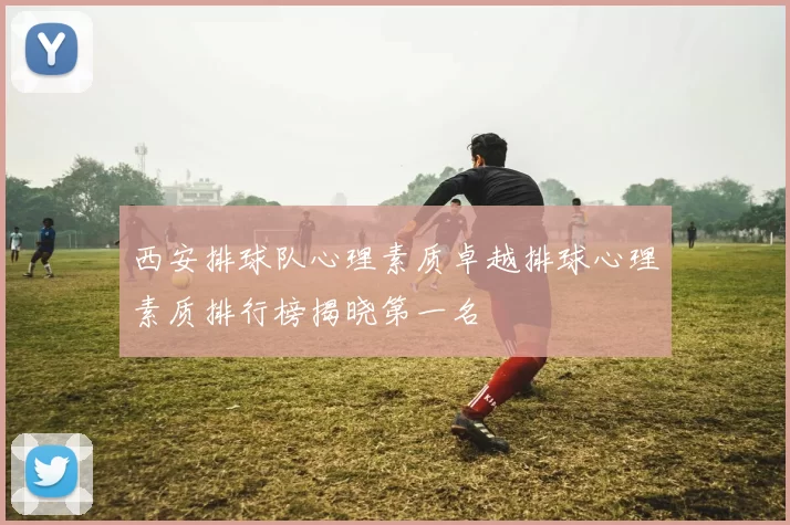 西安排球队心理素质卓越排球心理素质排行榜揭晓第一名