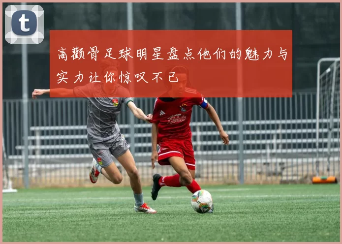 高颧骨足球明星盘点他们的魅力与实力让你惊叹不已