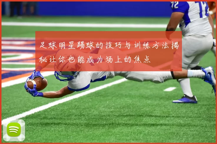 足球明星踢球的技巧与训练方法揭秘让你也能成为场上的焦点