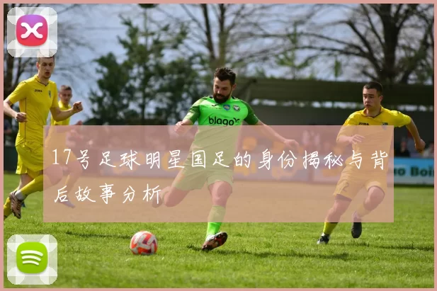 17号足球明星国足的身份揭秘与背后故事分析
