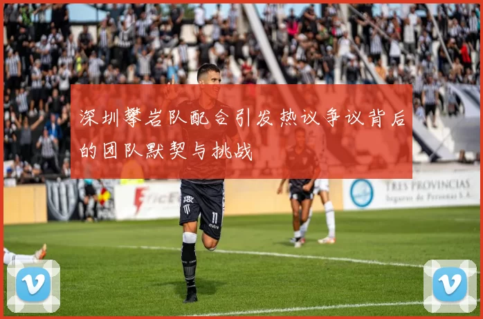 深圳攀岩队配合引发热议争议背后的团队默契与挑战